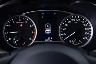 Nissan Micra - afbeelding nr 15