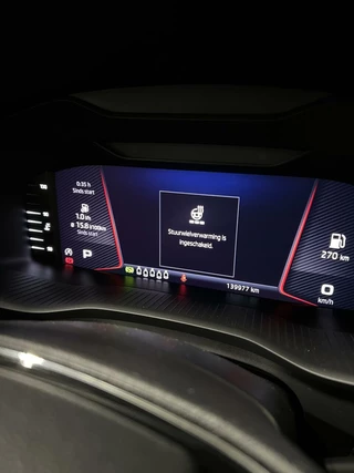 Škoda Kodiaq Skoda Kodiaq 1.5 TSI Sportline Pano Virtual 7 Pers Trekhaak - afbeelding nr 35