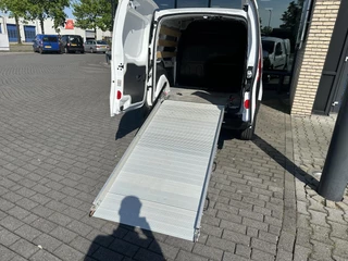 Renault Kangoo Renault Kangoo Z.E.*KOOPACCU*33 kWh*CRUISE*A/C* - afbeelding nr 6