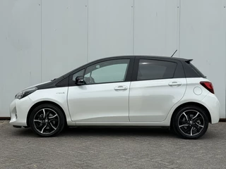 Toyota Yaris - afbeelding nr 6