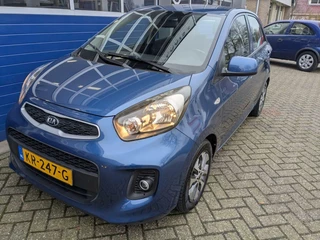 Kia Picanto Kia Picanto 1.0 CVVT EconomyPlusLineNavigator - afbeelding nr 8