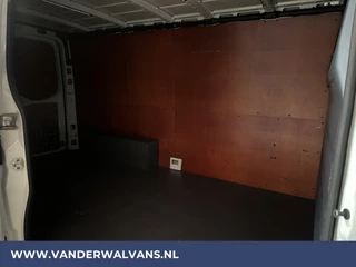 Mercedes-Benz Sprinter Mercedes-Benz Sprinter 316 CDI 164pk 3500kg Trekhaak L2H1 Euro6 Airco | Camera | Navigatie | Cruisecontrol Apple Carplay, Android Auto, Parkeersensoren - afbeelding nr 13