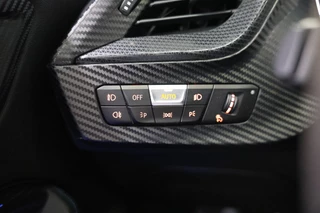 BMW 1 Serie BMW 1 Serie 118i M-Performance M-Sport H&K LEDER SFEER '20 - afbeelding nr 14