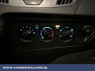 Ford Transit Custom Bijrijdersbank - afbeelding nr 4