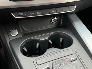 Audi A4 - afbeelding nr 34