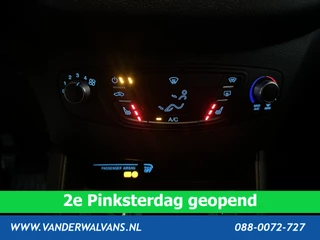 Ford Transit Courier Verwarmde Voorruit, Parkeersensoren - afbeelding nr 4