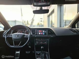 SEAT Leon Seat Leon 2.0 TSI CUPRA 300 DSG Panorama/Virtual/Trekhaak - afbeelding nr 46