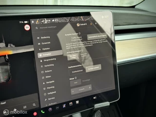 Tesla Model Y Tesla Model Y Long Range AWD 75 kWh | Autopilot | Leder - afbeelding nr 32