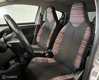 Citroën C1 Citroen C1 1.0 e-VTi Feel [ NAP airco LED ] - afbeelding nr 8