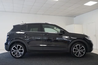 Volkswagen T-Cross - afbeelding nr 6