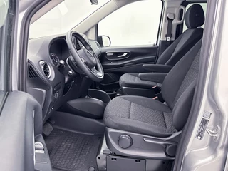 Mercedes-Benz Vito - afbeelding nr 14