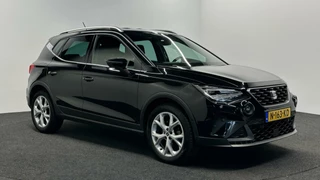 SEAT Arona Seat Arona 1.0 TSI FR CAMERA CARPLAY CRUISE NAVIGATIE - afbeelding nr 3