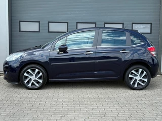 Citroën C3 Citroën C3 1.2 Puretech 82PK Collection Aut. Navi Cruise Pdc 1e eigenaar! - afbeelding nr 3