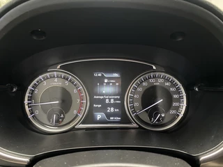Suzuki Vitara - afbeelding nr 10