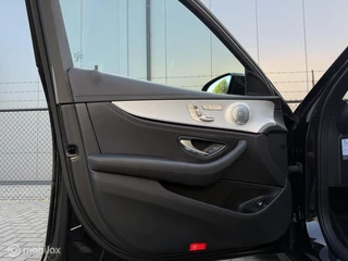 Mercedes-Benz E-Klasse Mercedes E-klasse 300e Business Solution AMG | Pano | Burmester | Matrix LED | 360 graden - afbeelding nr 38