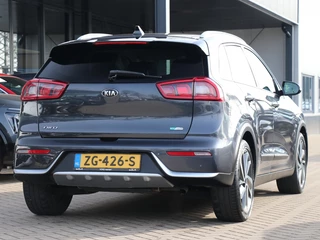 Kia Niro - afbeelding nr 2