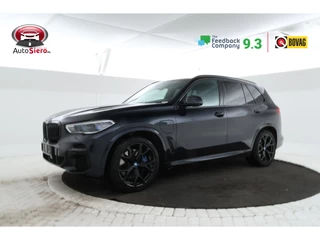 BMW X5 xDrive45e High Executive