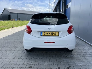 Peugeot 208 - afbeelding nr 4