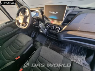 Iveco Daily Iveco Daily 35S21 3.0L Automaat Laag dak L2H1 2025model LED Navi ACC Camera 8m3 Airco Trekhaak - afbeelding nr 11
