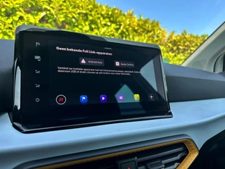 SEAT Arona Seat Arona 1.0 EcoTSI Business Connect | Fabrieksgarantie | Carplay | Stoelverwarming | Rijklaar - afbeelding nr 17