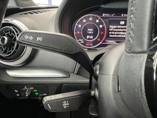 Audi A3 Audi A3 Limousine 35 TFSI Advance Sport 150PK SPORT AUTOMAAT NL AUTO - afbeelding nr 20