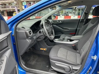 Hyundai IONIQ Hyundai IONIQ Comfort EV Full electric Navi/Camera Airco/ECC - afbeelding nr 13