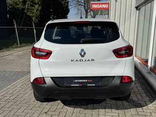 Renault Kadjar Renault Kadjar 1.2 TCe | CRUISE | AIRCO | 1e EIGENAAR | - afbeelding nr 2
