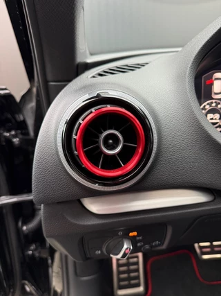 Audi A3 Audi A3 Sportback 2.0 TFSI S3 quattro |Virtual|Pano|Acc|Leder|Dashcam| - afbeelding nr 60