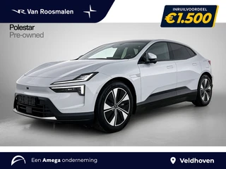 Polestar 4 Long Range Single Motor 100Kwh | Plus | Pilot