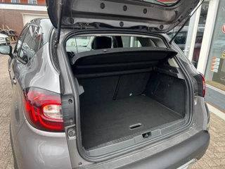 Renault Captur Renault Captur 1.2 TCe Initiale Paris, navi, pdc, trekhaak, 1e eigenaar, Rijklaar! - afbeelding nr 18