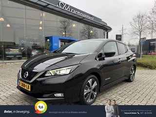 Nissan Leaf - 116790128-0