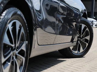 Kia Ceed Sportswagon Kia Ceed Sportswagon 1.6 GDI PHEV DynamicPlusLine I Leder I Elek. stoelverstelling - afbeelding nr 6