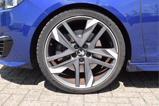 Peugeot 308 | NL-Auto | 1e eigenaar | Denon Audio - afbeelding nr 8