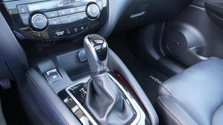 Nissan QASHQAI Nissan QASHQAI 1.3 DIG-T Tekna + - afbeelding nr 16