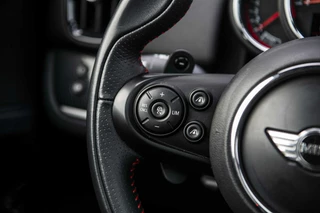 MINI Countryman MINI Countryman 2.0 John Cooper Works 306pk ALL4 | Alle opties | Panodak | H&K | Adapt onderstel | 19 inch | NL Auto | - afbeelding nr 37