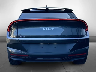 Kia EV6 Kia EV6 Light Edition 63 kWh - afbeelding nr 4