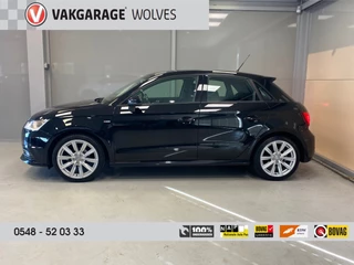 Audi A1 Sportback - 414018779-0