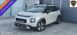 Citroën C3 Aircross - 490461033-0