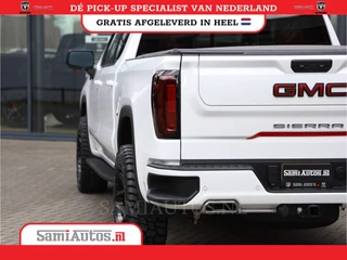 GMC Sierra 6.2 V8 4X4 | GRIJSKENTEKEN | DUBBELE CABINE | PICK UP | VOORRAAD 2241 -  8521 | - afbeelding nr 18