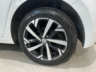 Volkswagen Polo Volkswagen Polo 1.0 TSI Comfortline*PDC*Carplay*Connect*AC - afbeelding nr 6