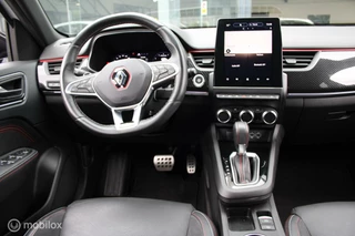 Renault Arkana Renault Arkana 1.3 TCe 140 RS Line/Led/Cam/Navi/Pdc/Suurverw - afbeelding nr 25