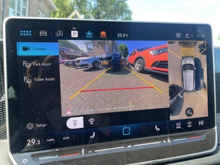 Volkswagen Tiguan CAMERA/NAVI/TREKHAAK - afbeelding nr 44