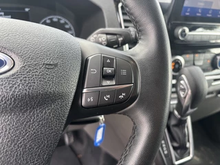 Ford Tourneo Custom - afbeelding nr 16