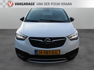 Opel Crossland X - afbeelding nr 6