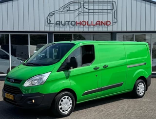 Ford Transit Custom - 73617013-0