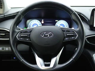 Hyundai Santa Fe Hyundai Santa Fe 1.6 T-GDI HEV C Smart| 7 pers.| Afneembare Trekhaak 13-polig | - afbeelding nr 30