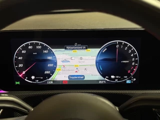 Mercedes-Benz A-Klasse Mercedes-Benz A-klasse 250 e AMG Line | pano | sfeerverlichting | camera | Stoelverwarming | keyless - afbeelding nr 22