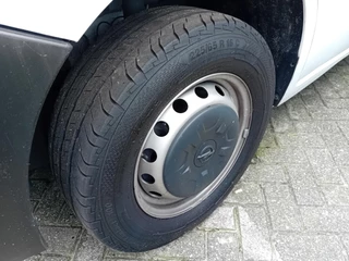 Opel Movano Opel Movano 135pk L2H2 Navigatie Camera DAB+ Airco Cruise Trekhaak Parkeersensoren - afbeelding nr 19