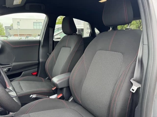 Ford Puma Ford Puma 1.0 EcoBoost Hybrid ST-Line | Adaptive cruise control | Winter Pack | Automatische airco | Camera | Privacy glass - afbeelding nr 7