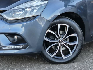 Renault Clio Renault Clio Estate 0.9 TCe Intens |Navi|Clima|Cruise|PDC - afbeelding nr 9